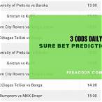 what to bet today