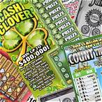 where can i buy lottery tickets