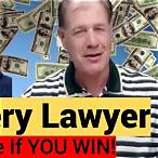 lottery winner lawyer